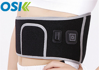Heated Waist Support Brace With Far Infrared Light Long - Term Usage